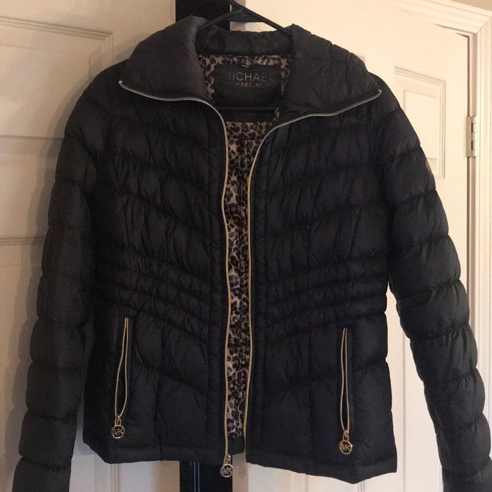 Michael Kors jacket